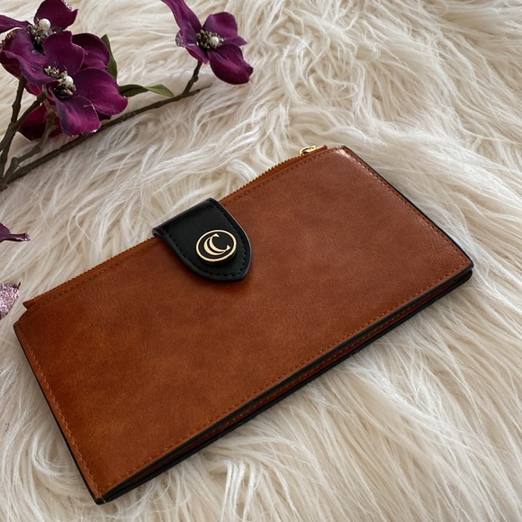 CLUCI new wallet - Picture 2 of 12